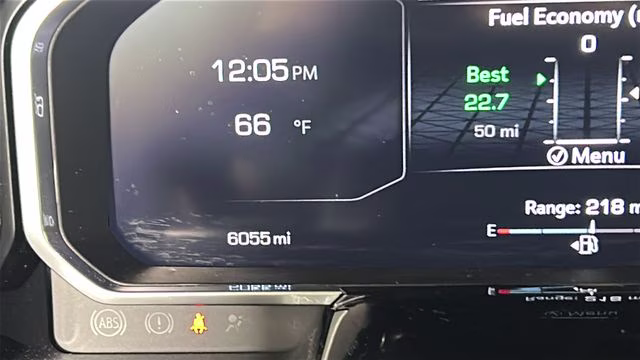 2026 Onyx Black GMC Sierra 1500 SLE 4X4 Truck