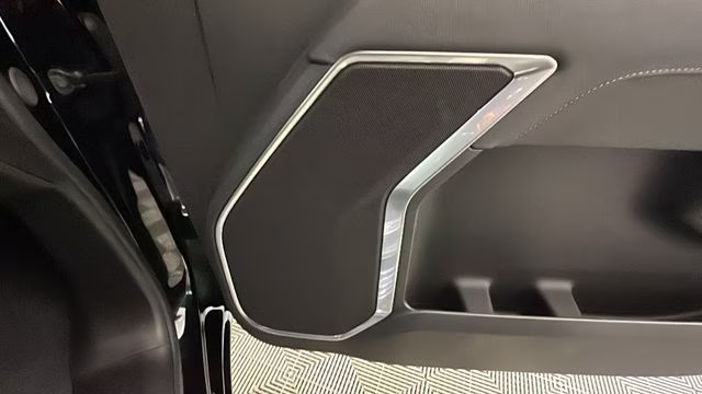 2026 Onyx Black GMC Sierra 1500 SLE 4X4 Truck
