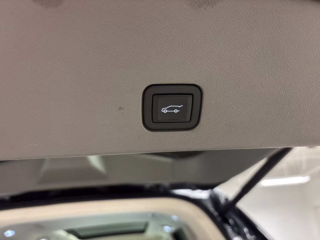 2021 Satin Steel Metallic Cadillac XT6 Premium Luxury AWD SUV
