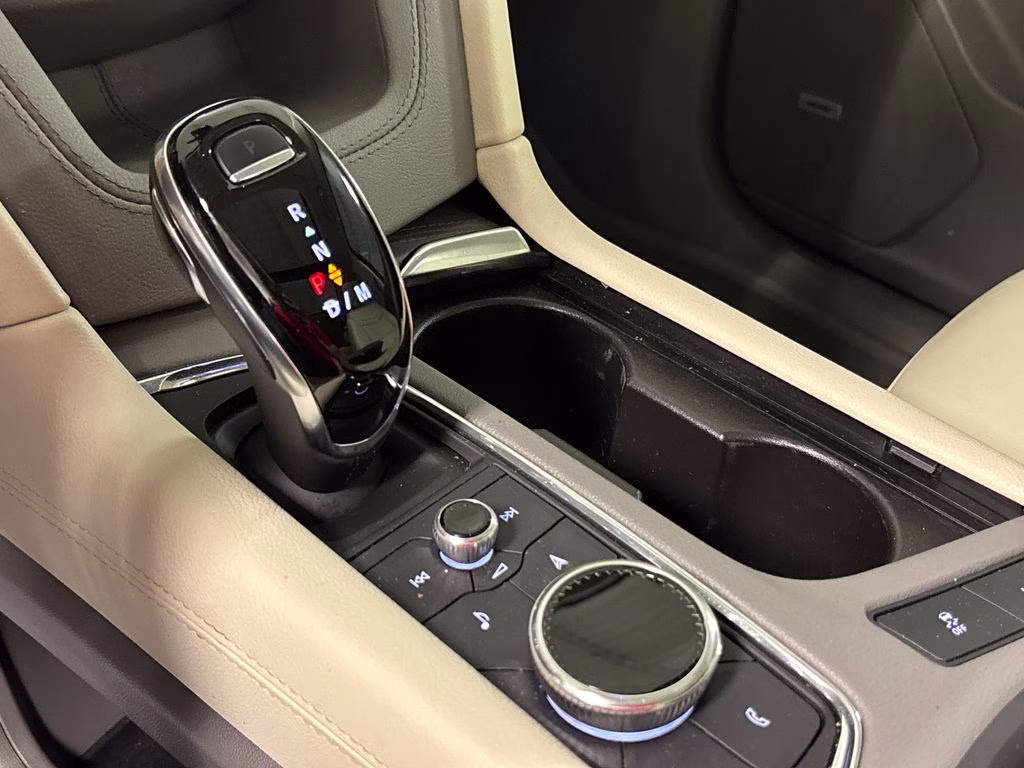 2021 Satin Steel Metallic Cadillac XT6 Premium Luxury AWD SUV
