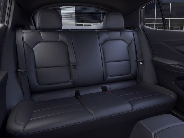 2026 Summit White Buick Envista Sport Touring FWD SUV