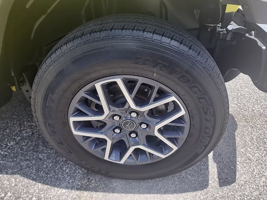 2024 High Velocity Clearcoat Jeep Wrangler Sahara 4X4 SUV