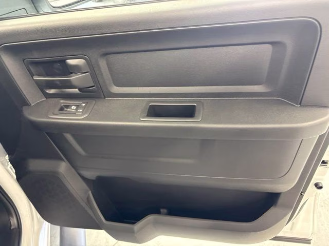 2026 Bright White Clearcoat Ram 3500 Tradesman 4X4 Truck