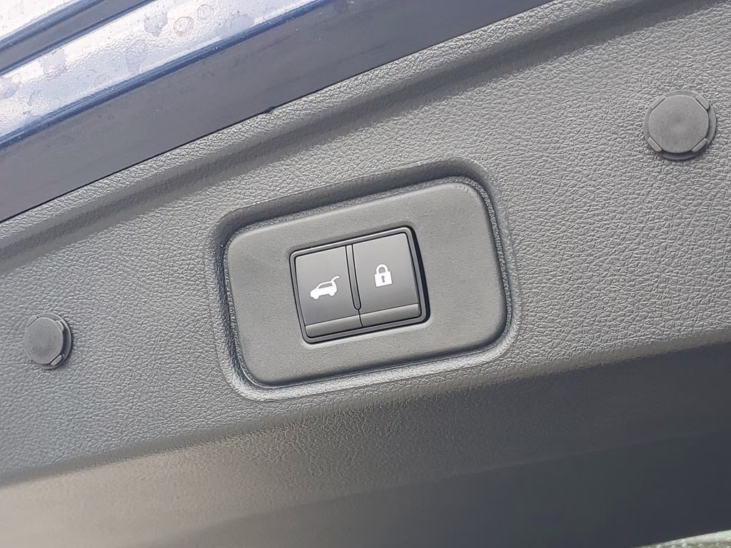2026 Deep Ocean Blue Pearl Nissan Pathfinder SL 4X4 SUV