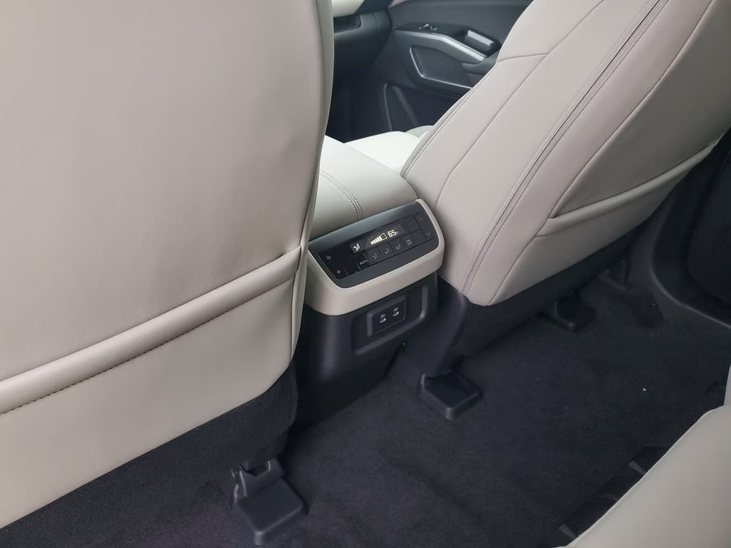 2026 Deep Ocean Blue Pearl Nissan Pathfinder SL 4X4 SUV