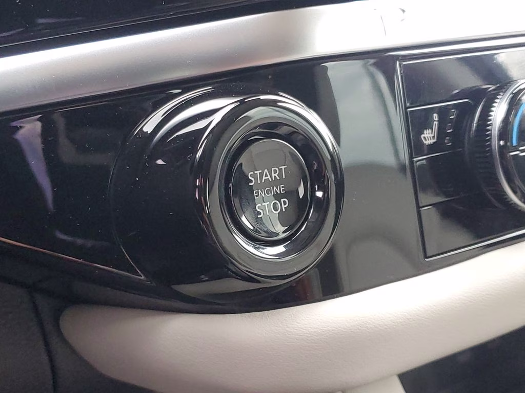 2026 Deep Ocean Blue Pearl Nissan Pathfinder SL 4X4 SUV