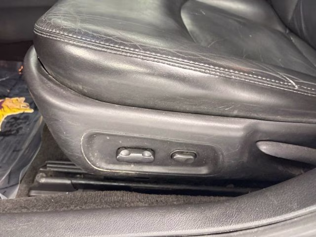 2005 Steelmist Metallic Buick LaCrosse CXL FWD Sedan