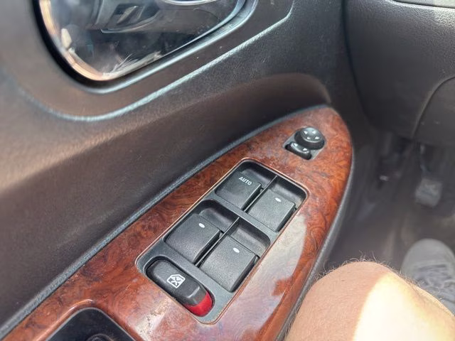 2005 Steelmist Metallic Buick LaCrosse CXL FWD Sedan