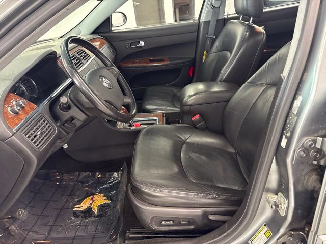 2005 Steelmist Metallic Buick LaCrosse CXL FWD Sedan