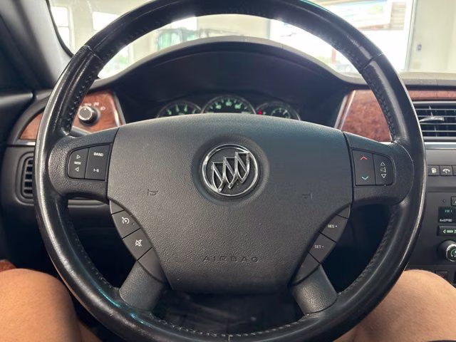 2005 Steelmist Metallic Buick LaCrosse CXL FWD Sedan