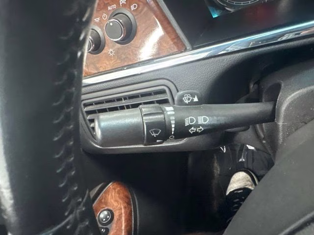 2005 Steelmist Metallic Buick LaCrosse CXL FWD Sedan