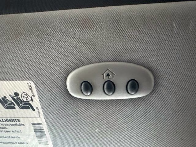 2005 Steelmist Metallic Buick LaCrosse CXL FWD Sedan