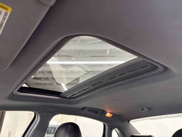 2005 Steelmist Metallic Buick LaCrosse CXL FWD Sedan