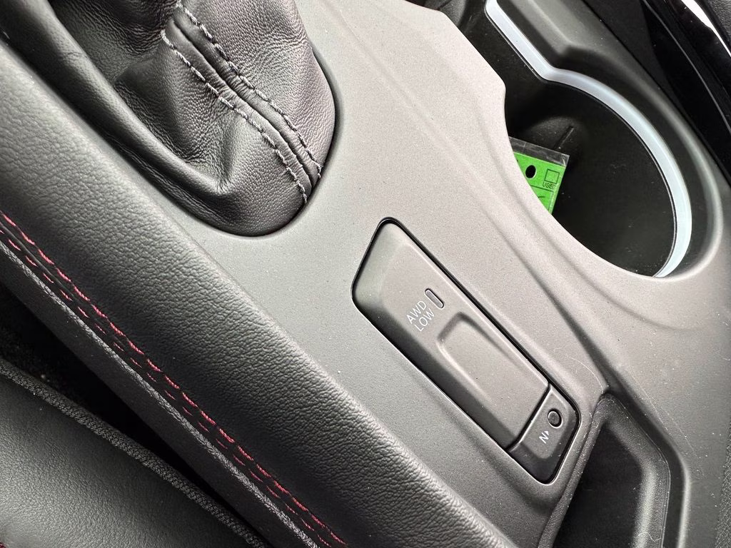 2026 Destroyer Gray Clearcoat Dodge Durango GT Plus HEMI V8 AWD SUV