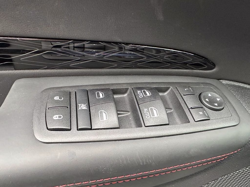 2026 Destroyer Gray Clearcoat Dodge Durango GT Plus HEMI V8 AWD SUV