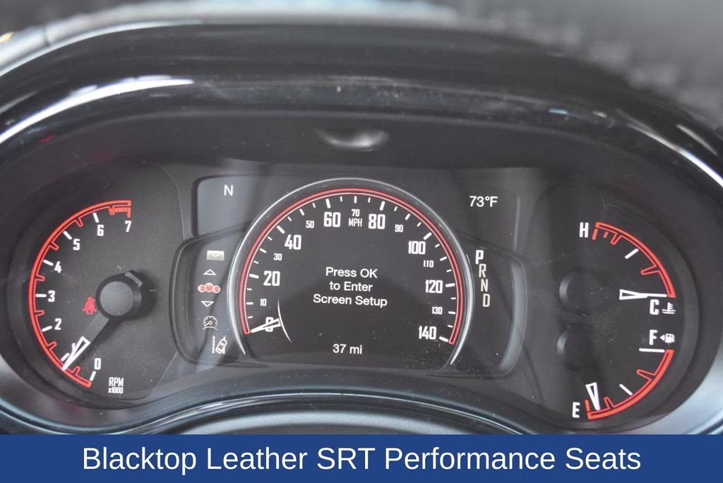 2026 DB Black Crystal Clearcoat Dodge Durango GT Plus AWD SUV