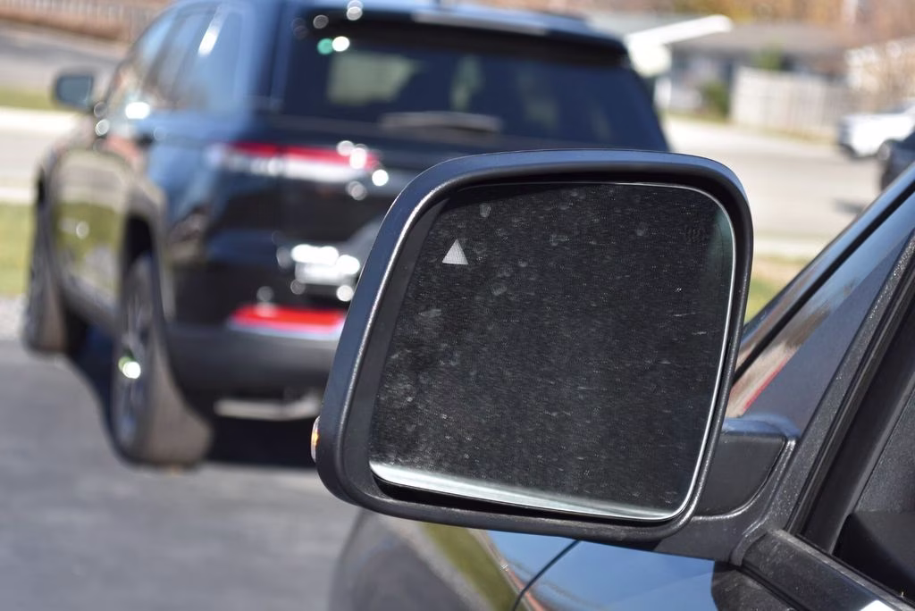 2026 DB Black Crystal Clearcoat Dodge Durango GT Plus AWD SUV