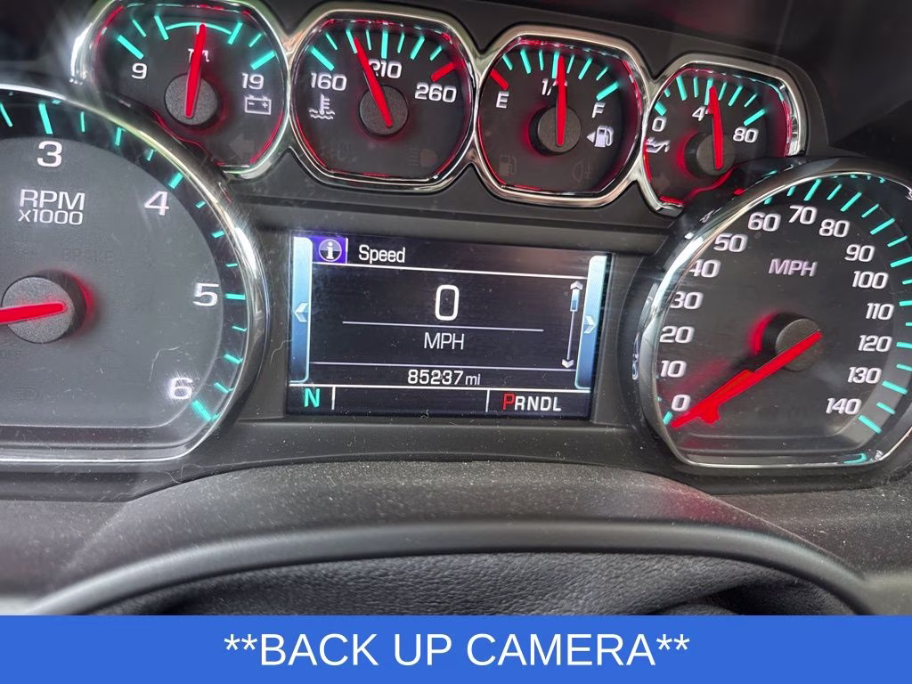 2020 Summit White Chevrolet Tahoe LT 4X4 SUV