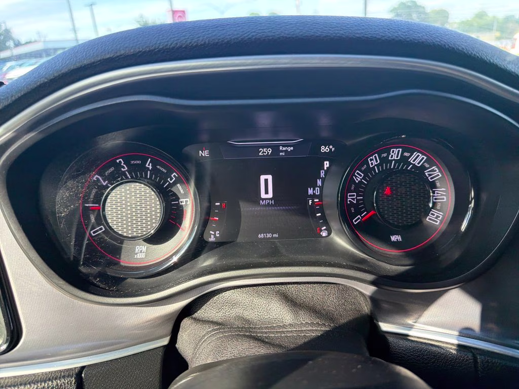 2021 Hellraisin Dodge Challenger SXT RWD Coupe
