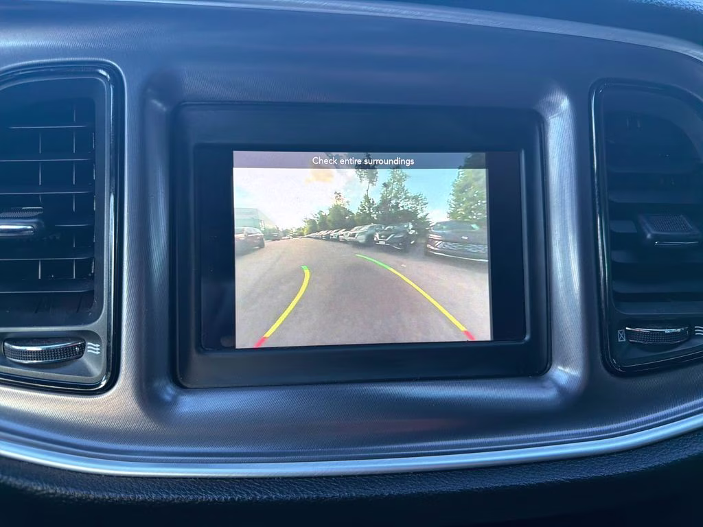2021 Hellraisin Dodge Challenger SXT RWD Coupe