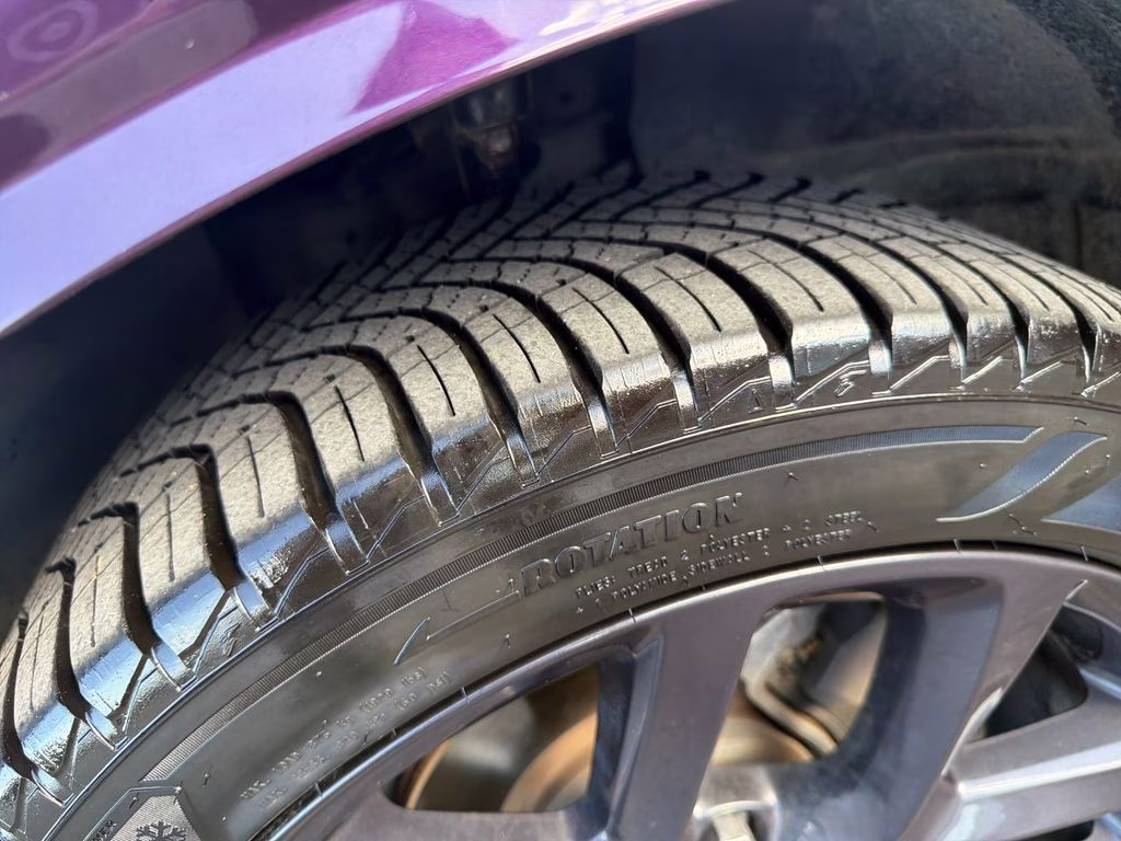 2021 Hellraisin Dodge Challenger SXT RWD Coupe