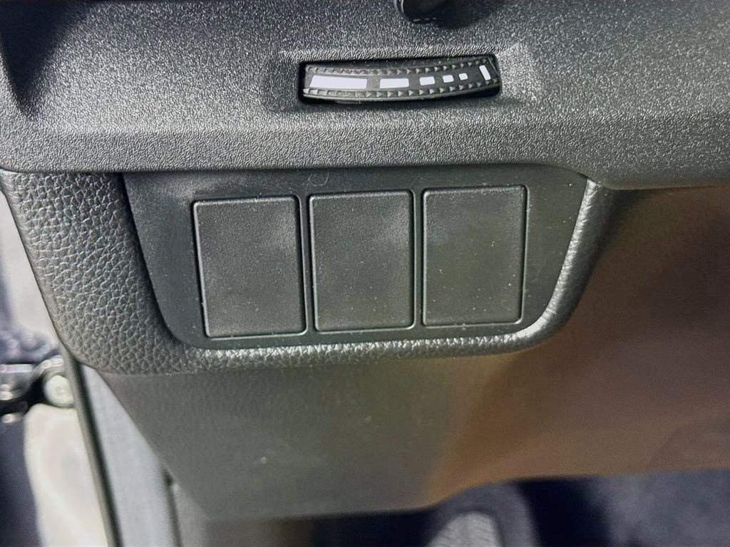 2026 Meteorite Gray Metallic Honda CR-V EX AWD SUV