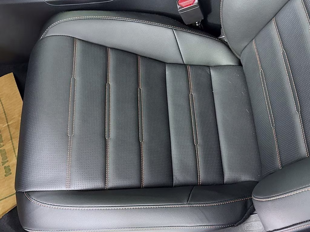 2026 Urban Gray Pearl Honda CR-V Hybrid Sport-L FWD SUV