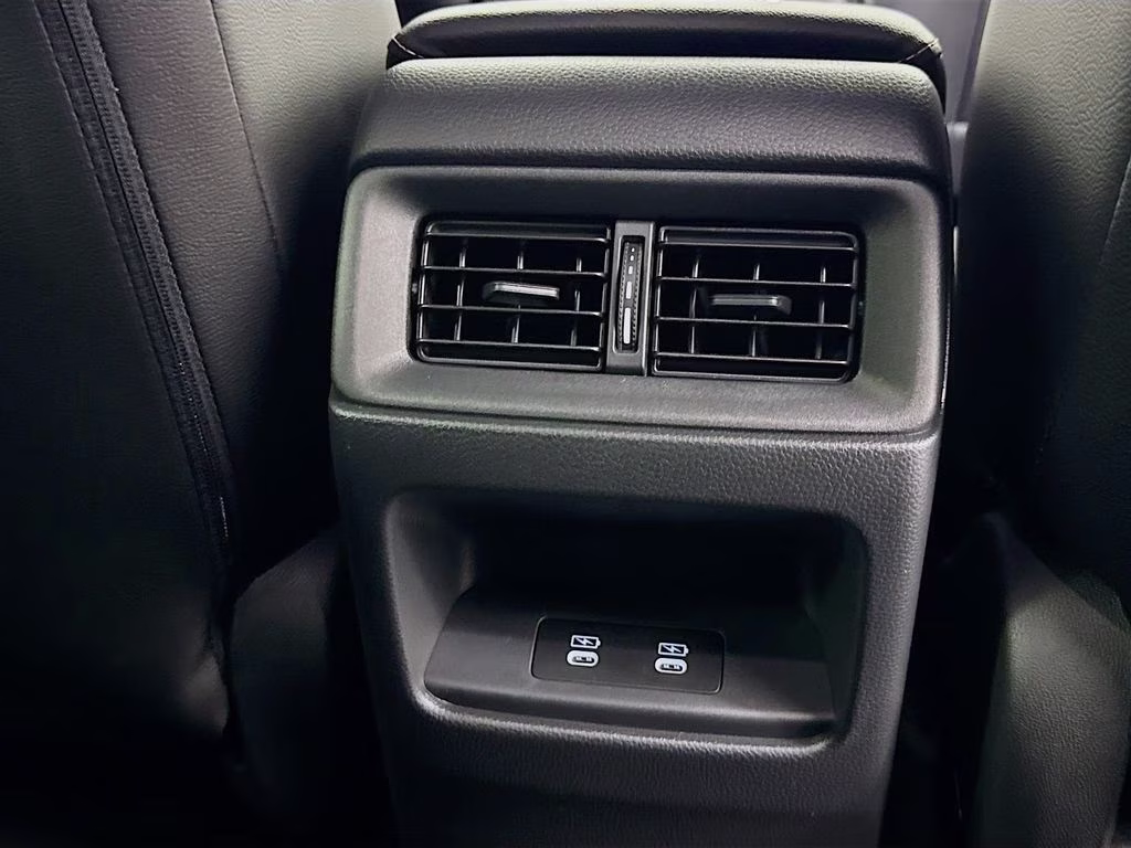 2026 Urban Gray Pearl Honda CR-V Hybrid Sport-L FWD SUV