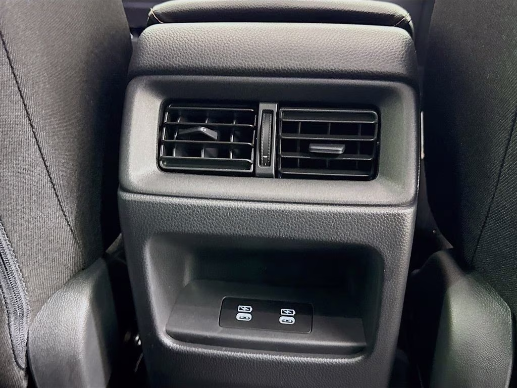 2026 Platinum White Pearl Honda CR-V Hybrid TrailSport AWD SUV