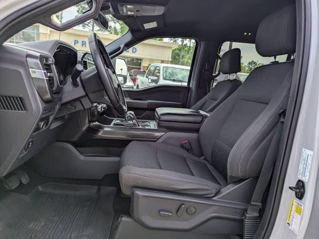 2023 Avalanche Ford F-150 XLT 4X4 Truck