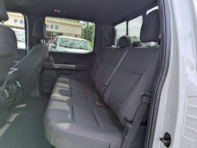 2023 Avalanche Ford F-150 XLT 4X4 Truck