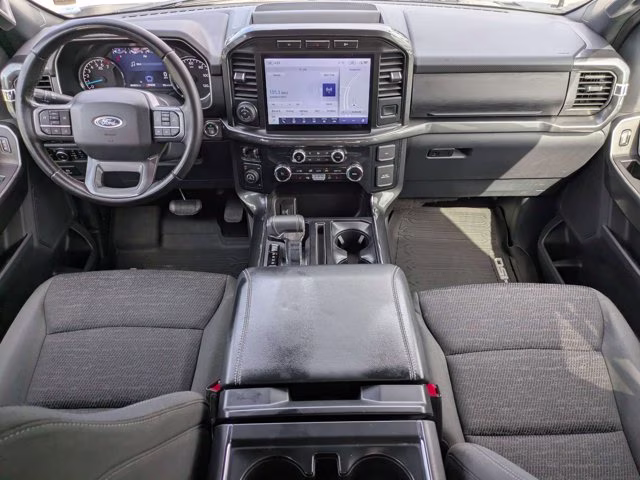 2023 Avalanche Ford F-150 XLT 4X4 Truck