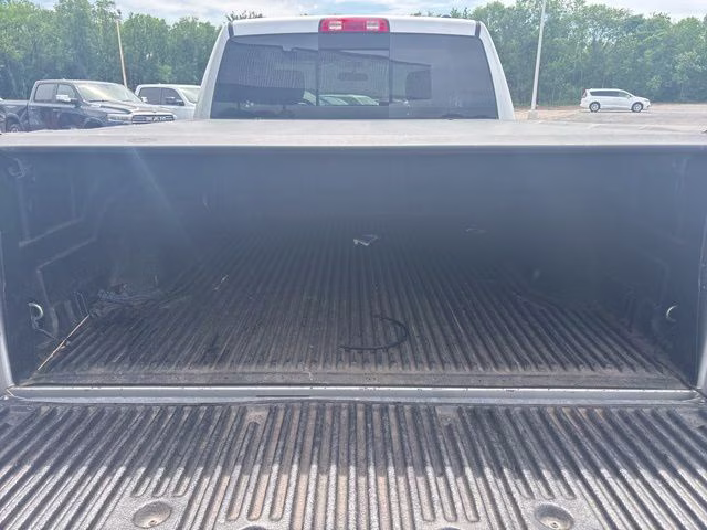2010 Dodge 1500 SLT 4X4 Truck