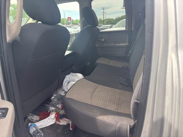 2010 Dodge 1500 SLT 4X4 Truck