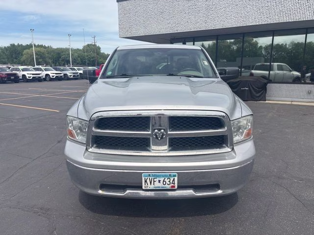2010 Dodge 1500 SLT 4X4 Truck
