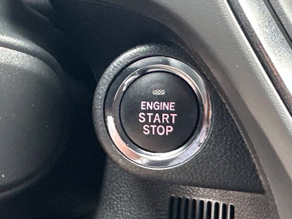 2024 Ice Silver Metallic Subaru Crosstrek Sport AWD SUV