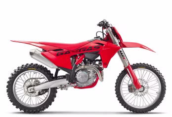 2026 GAS GAS MC 450F Motorcycle
