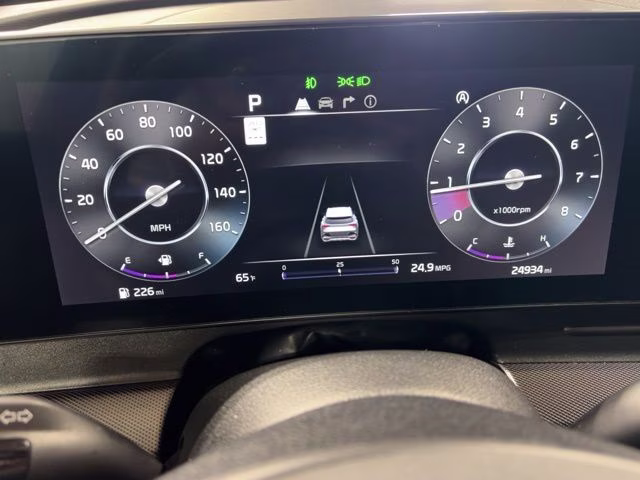 2023 Dawning Red Kia Sportage SX-Prestige AWD SUV