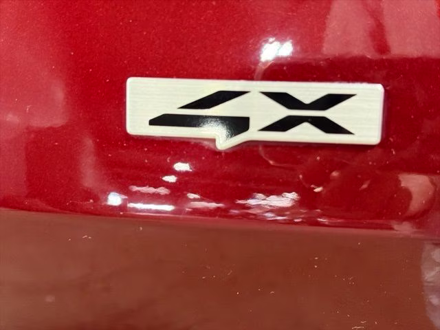 2023 Dawning Red Kia Sportage SX-Prestige AWD SUV
