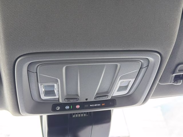 2025 Sterling Gray Metallic Chevrolet Silverado 1500 LT 4X4 Truck