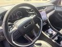 2024 Diamond Black Crystal Pearlcoat Jeep Grand Cherokee Limited 4X4 SUV