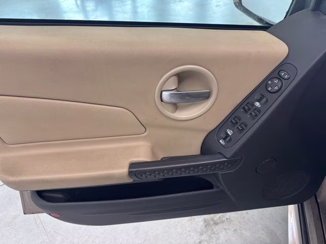 2007 Bronzestone Metallic Pontiac Grand Prix Base FWD Sedan