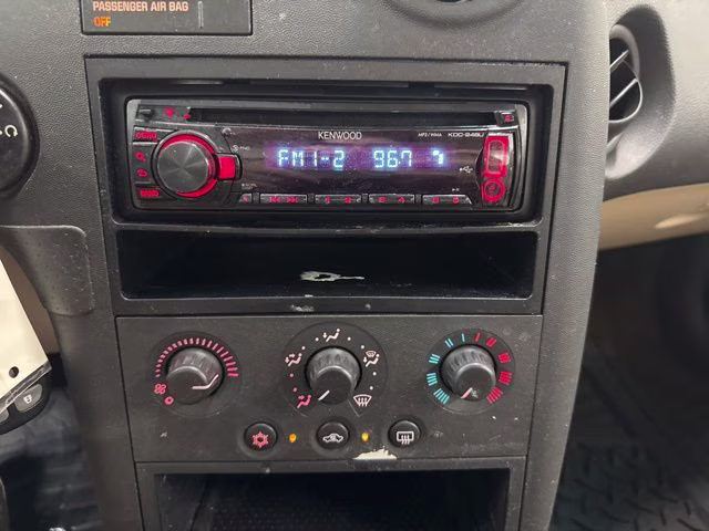 2007 Bronzestone Metallic Pontiac Grand Prix Base FWD Sedan