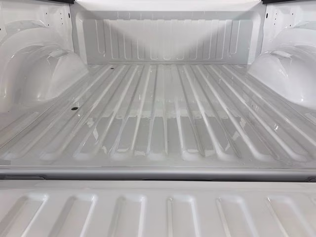 2026 Bright White Clearcoat Ram 1500 Big Horn 4X4 Truck