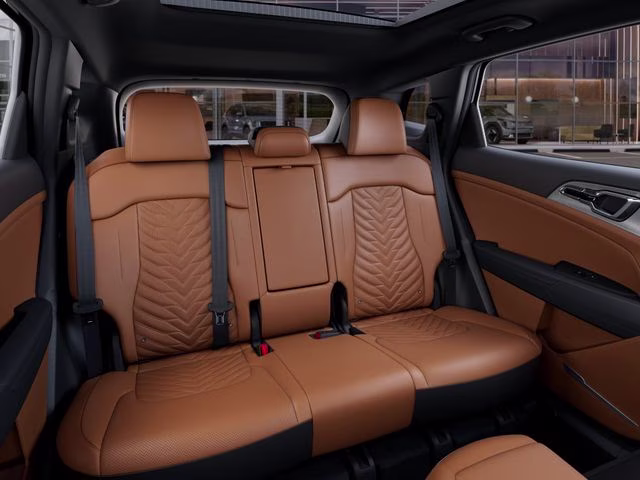 2026 Ebony Black Kia Sportage X-Line AWD SUV