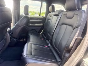 2024 Diamond Black Crystal Pearlcoat Jeep Grand Cherokee Limited 4X4 SUV
