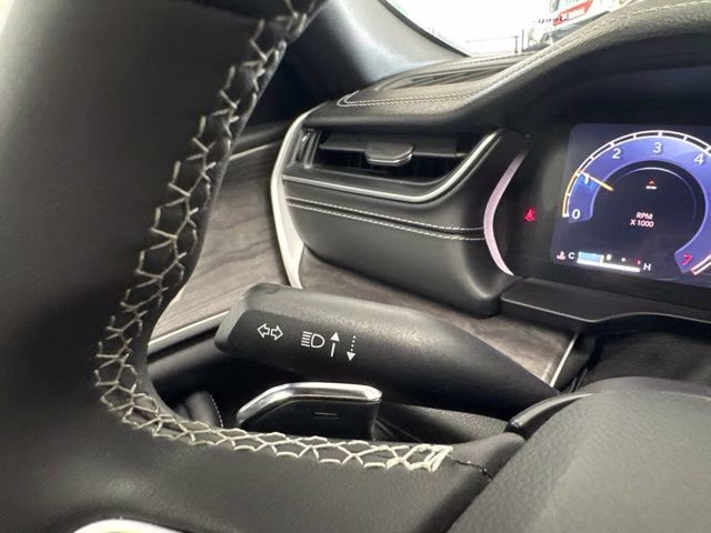 2024 Diamond Black Crystal Pearlcoat Jeep Grand Cherokee Limited 4X4 SUV