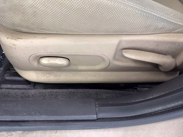 2007 Bronzestone Metallic Pontiac Grand Prix Base FWD Sedan