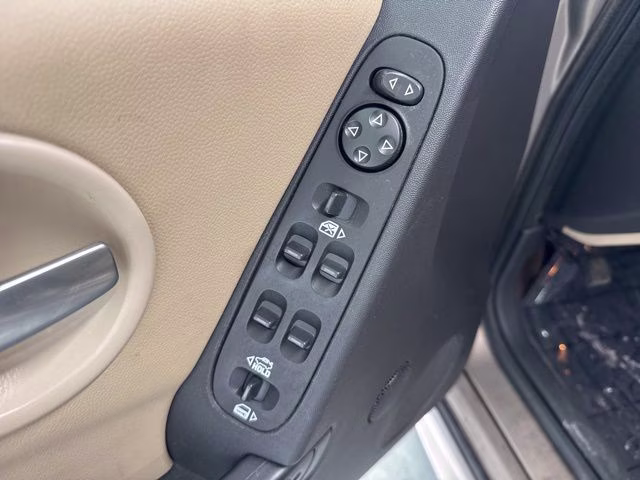 2007 Bronzestone Metallic Pontiac Grand Prix Base FWD Sedan