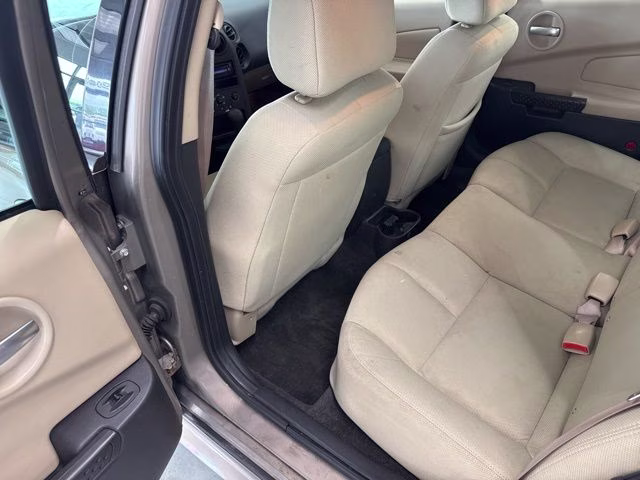 2007 Bronzestone Metallic Pontiac Grand Prix Base FWD Sedan